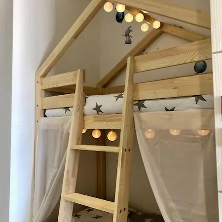 Domaine D'arca, T2 Jardin Prive/piscine/tennis Porto-Vecchio (Corsica)