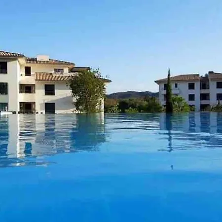 Lejlighed Domaine D'arca, T2 Jardin Prive/piscine/tennis *