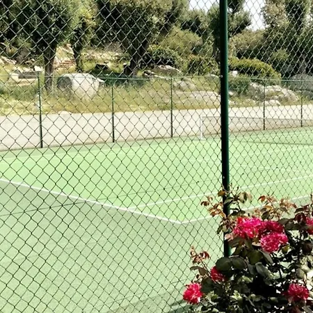 Domaine D'arca, T2 Jardin Prive/piscine/tennis