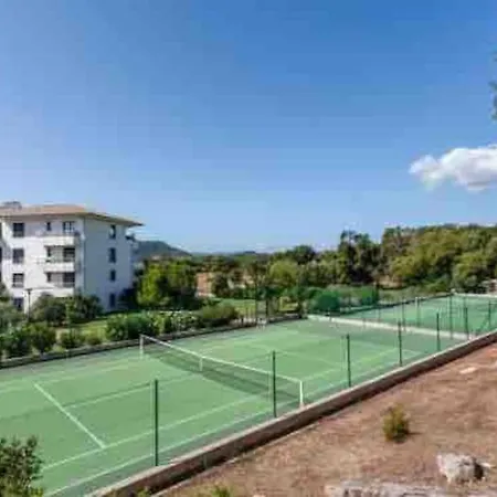Lejlighed Domaine D'arca, T2 Jardin Prive/piscine/tennis *