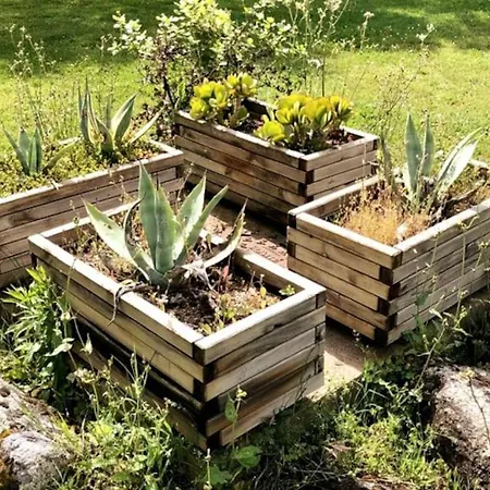 Domaine D'arca, T2 Jardin Prive/piscine/tennis Porto-Vecchio (Corsica)