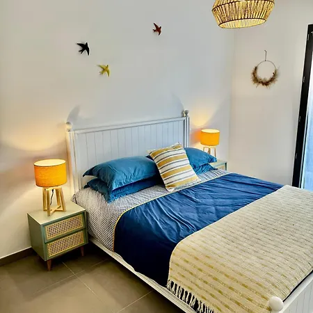 Lejlighed Domaine D'arca, T2 Jardin Prive/piscine/tennis