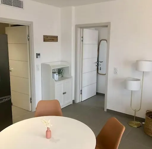 Domaine D'arca, T2 Jardin Prive/piscine/tennis