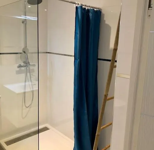 Appartement Domaine D'arca, T2 Jardin Prive/piscine/tennis