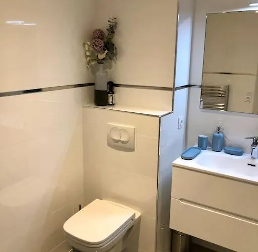 Appartement Domaine D'arca, T2 Jardin Prive/piscine/tennis Porto-Vecchio (Corsica)