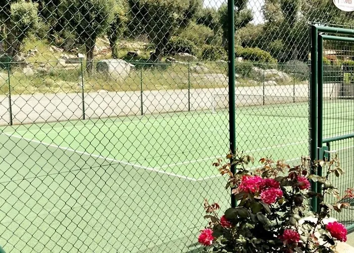 Domaine D'arca, T2 Jardin Prive/piscine/tennis