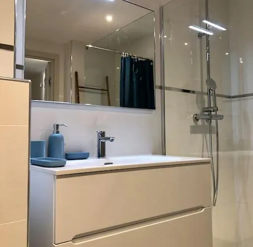 Appartement Domaine D'arca, T2 Jardin Prive/piscine/tennis *