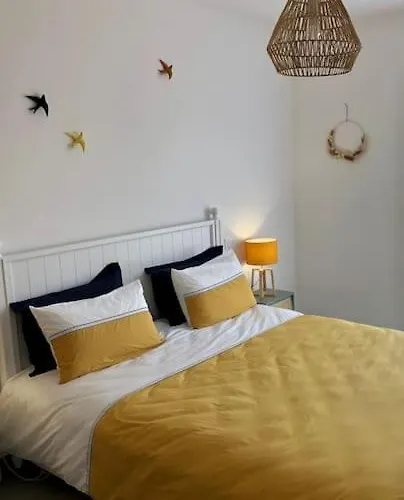 Appartement Domaine D'arca, T2 Jardin Prive/piscine/tennis