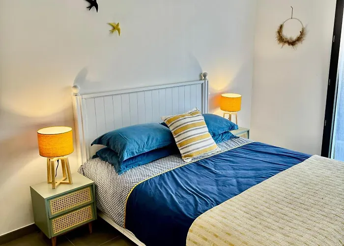 Appartement Domaine D'arca, T2 Jardin Prive/piscine/tennis