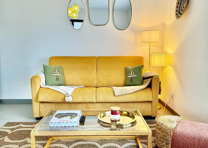 Appartement Domaine D'arca, T2 Jardin Prive/piscine/tennis Porto-Vecchio (Corsica)