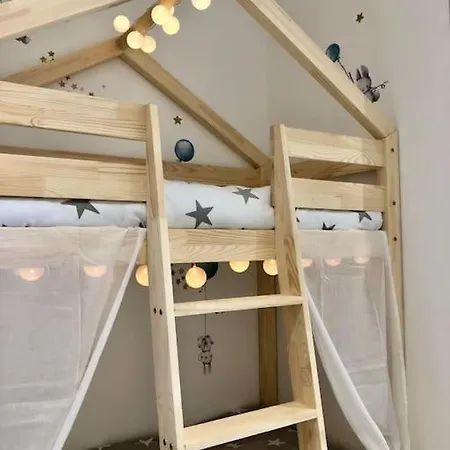 Appartamento Domaine D'arca, T2 Jardin Prive/piscine/tennis Porto Vecchio