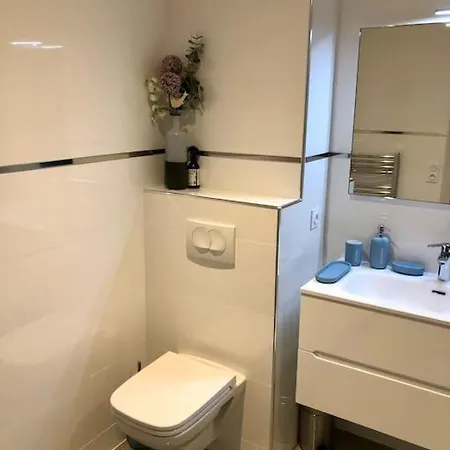 Appartamento Domaine D'arca, T2 Jardin Prive/piscine/tennis Porto Vecchio