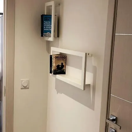 Domaine D'arca, T2 Jardin Prive/piscine/tennis Porto Vecchio