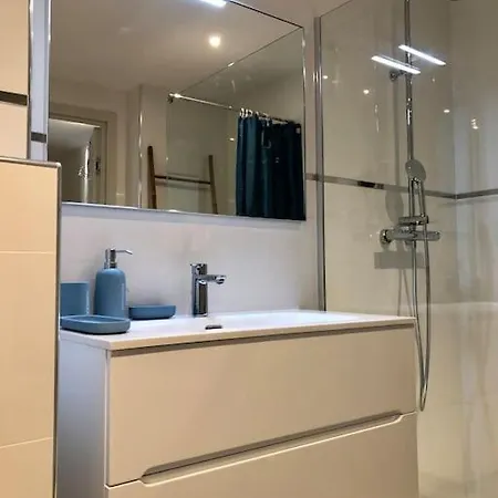 Appartamento Domaine D'arca, T2 Jardin Prive/piscine/tennis *