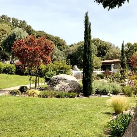 Domaine D'arca, T2 Jardin Prive/piscine/tennis Porto Vecchio