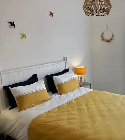 Appartamento Domaine D'arca, T2 Jardin Prive/piscine/tennis