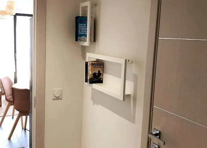 Domaine D'arca, T2 Jardin Prive/piscine/tennis Porto-Vecchio (Corsica)