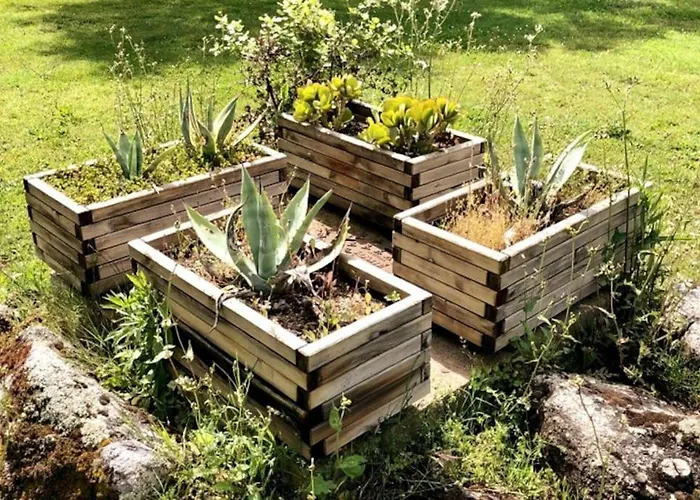 Domaine D'arca, T2 Jardin Prive/piscine/tennis Porto-Vecchio (Corsica)