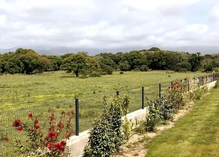 Daire Domaine D'arca, T2 Jardin Prive/piscine/tennis Porto-Vecchio (Corsica)