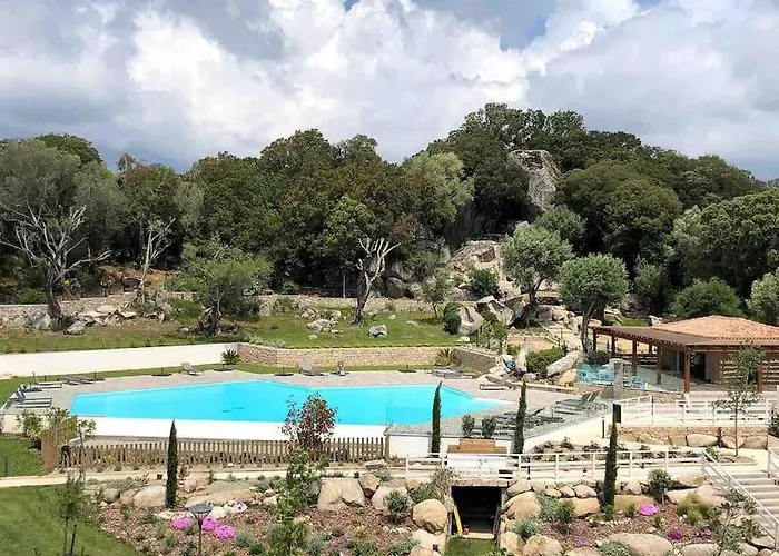 Daire Domaine D'arca, T2 Jardin Prive/piscine/tennis